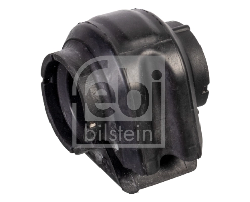 Mounting, stabiliser bar